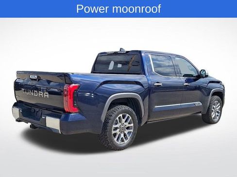 Used 2023 Toyota Tundra 1794 Edition image 6