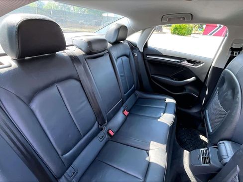 Used 2015 Audi A3 2.0T Premium Plus AWD/4WD image 20