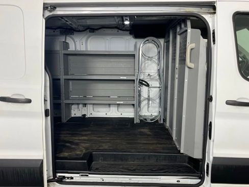 Used 2020 Ford Transit 350 Low Roof RWD image 4