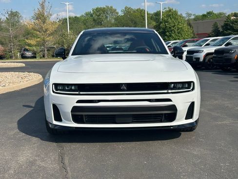 New 2026 Dodge Charger Scat Pack AWD/4WD image 2