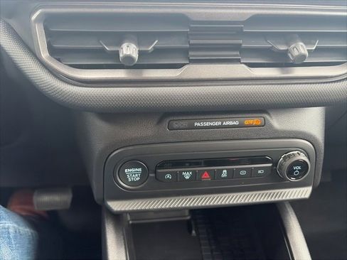 New 2025 Ford Bronco Sport Big Bend w/ Black Appearance Package image 23