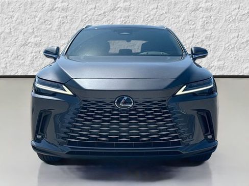 New 2026 Lexus RX 350 AWD/4WD image 8
