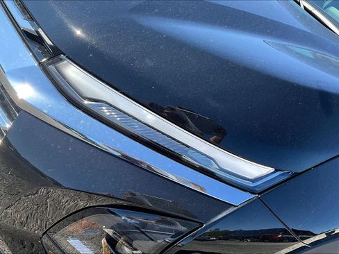 New 2026 Chevrolet Equinox LT w/ Convenience Package II image 15