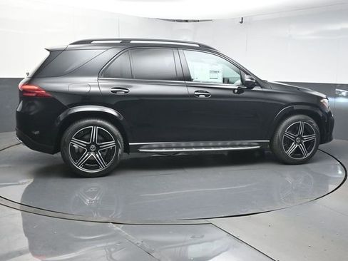 New 2026 Mercedes-Benz GLE 350 4MATIC image 8