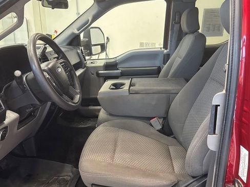 Certified 2018 Ford F150 XLT AWD/4WD image 14