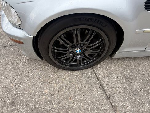 Used 2003 BMW M3 M3 image 9