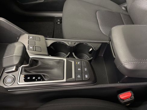 New 2026 Kia Sportage LX image 32