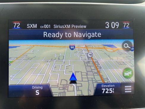 Used 2021 Honda CR-V Touring image 9