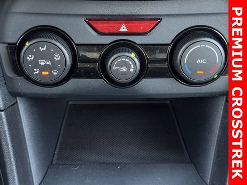 Used 2018 Subaru Crosstrek 2.0i Premium w/ Popular Package #2 image 17