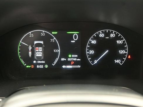 Certified 2023 Honda CR-V Sport Touring image 18