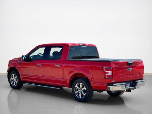 Used 2019 Ford F150 XLT w/ Equipment Group 302A Luxury image 5