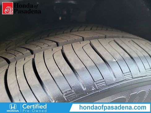 Certified 2024 Honda Accord LX image 29