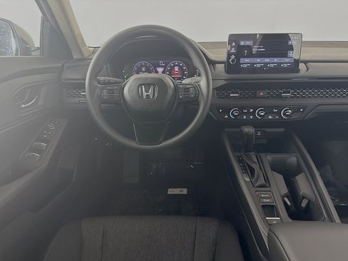 New 2026 Honda Accord SE image 26