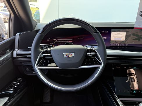 New 2026 Cadillac Escalade Sport w/ Touring Package AWD/4WD image 19