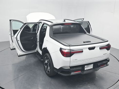 Used 2023 Hyundai Santa Cruz Limited image 53