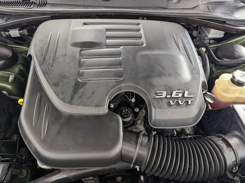 Used 2023 Dodge Challenger GT w/ Blacktop Package RWD image 11