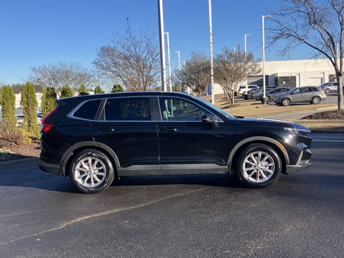 Certified 2023 Honda CR-V EX-L image 11