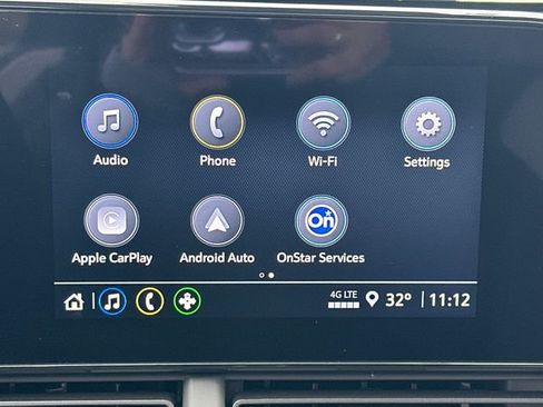 New 2026 Chevrolet Trax RS w/ Sunroof Package FWD image 26