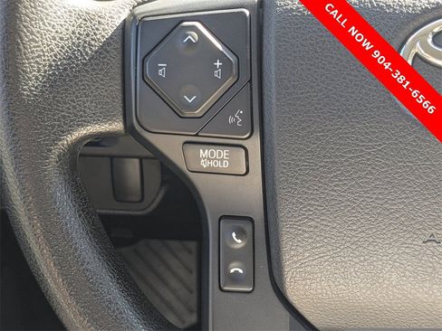 Used 2016 Toyota Tacoma SR image 25