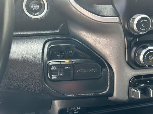 Used 2024 RAM 2500 Big Horn image 20