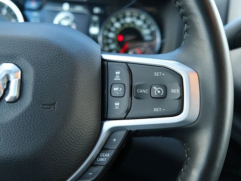 Used 2024 RAM 2500 Tradesman w/ Safety Group image 43