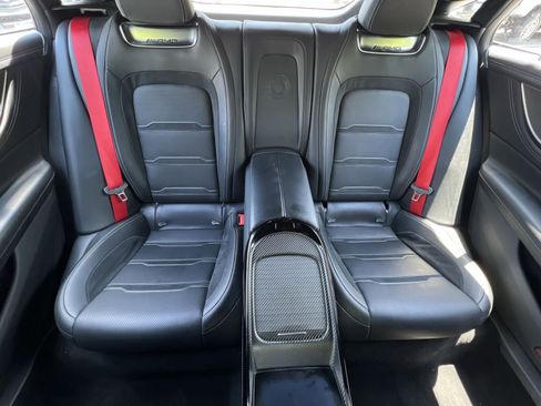 Certified 2022 Mercedes-Benz AMG GT 53 image 15