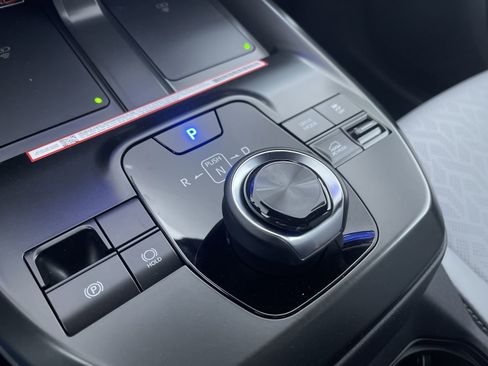 New 2026 Subaru Solterra Premium AWD/4WD image 20