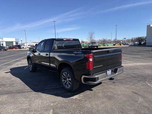 New 2026 Chevrolet Silverado 1500 LT image 8