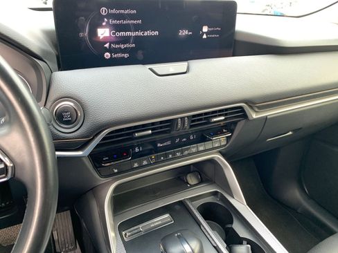 Used 2025 MAZDA CX-90 3.3 Turbo w/ Preferred Package image 20