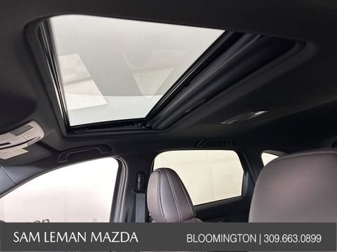Used 2024 MAZDA CX-5 Signature image 7