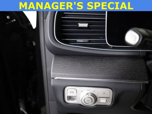 Used 2026 Mercedes-Benz GLE 350 4MATIC image 13