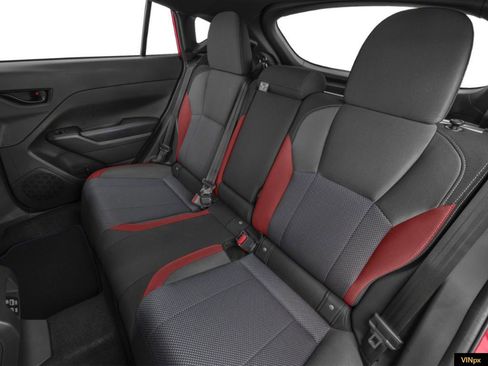 New 2026 Subaru Impreza RS AWD/4WD image 12