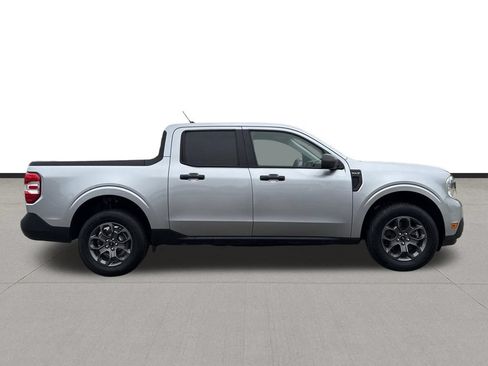 Used 2022 Ford Maverick XLT FWD image 4
