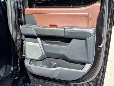 Used 2023 Ford F150 Lariat w/ Equipment Group 502A High image 14