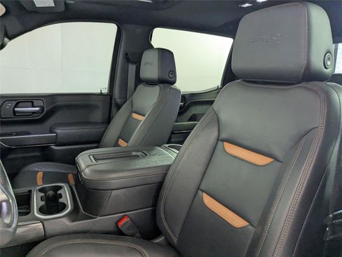 Used 2021 GMC Sierra 1500 AT4 w/ AT4 Preferred Package image 11