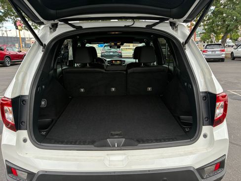 Used 2022 Honda Passport TrailSport image 30