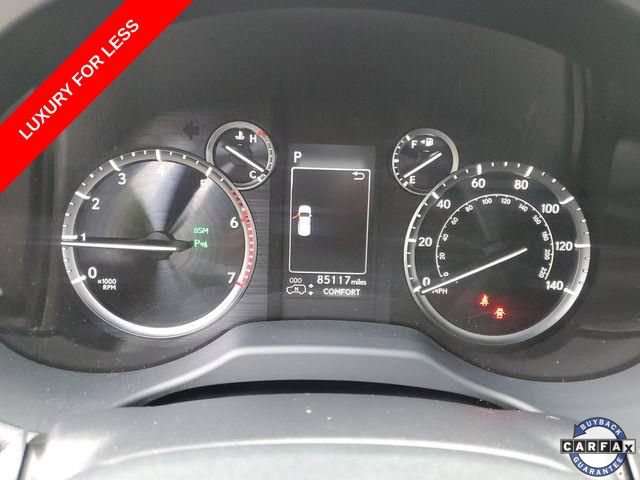 Used 2023 Lexus GX 460 Luxury w/ Accessory Package AWD/4WD image 25