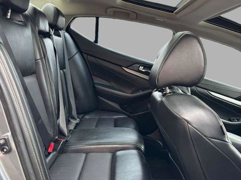 Used 2018 Nissan Maxima 3.5 SL image 27