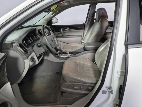Used 2014 Buick Enclave Leather image 9