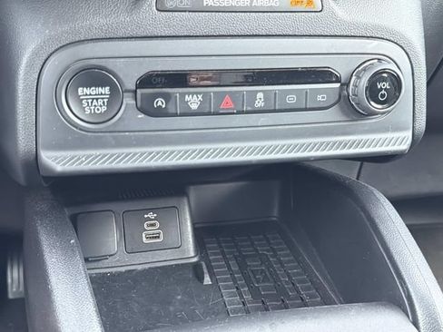 Used 2025 Ford Bronco Sport Big Bend AWD/4WD image 29