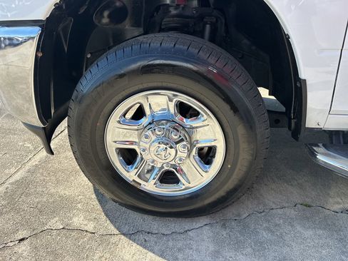 Used 2022 RAM 2500 Big Horn image 7