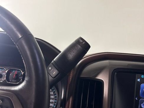 Used 2015 Chevrolet Silverado 2500 High Country w/ Duramax Plus Package AWD/4WD image 26