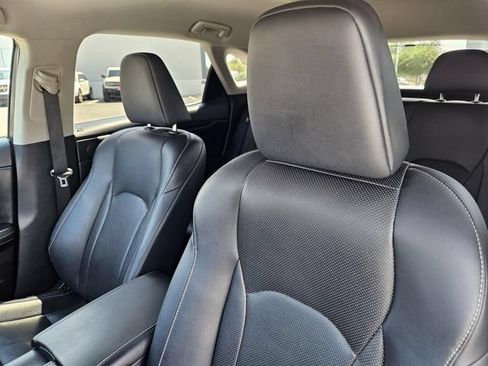 Used 2020 Lexus RX 350 FWD w/ Accessory Package image 18