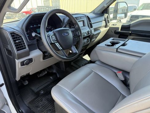 Used 2019 Ford F350 XL w/ Power Equipment Group AWD/4WD image 13