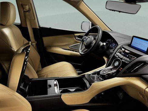 Used 2023 Acura RDX FWD w/ Technology Package image 43
