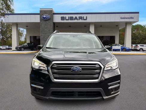 Used 2022 Subaru Ascent Premium w/ Convenience Package AWD/4WD image 9