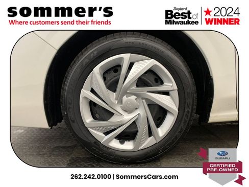 Certified 2024 Subaru Impreza 2.0i image 24