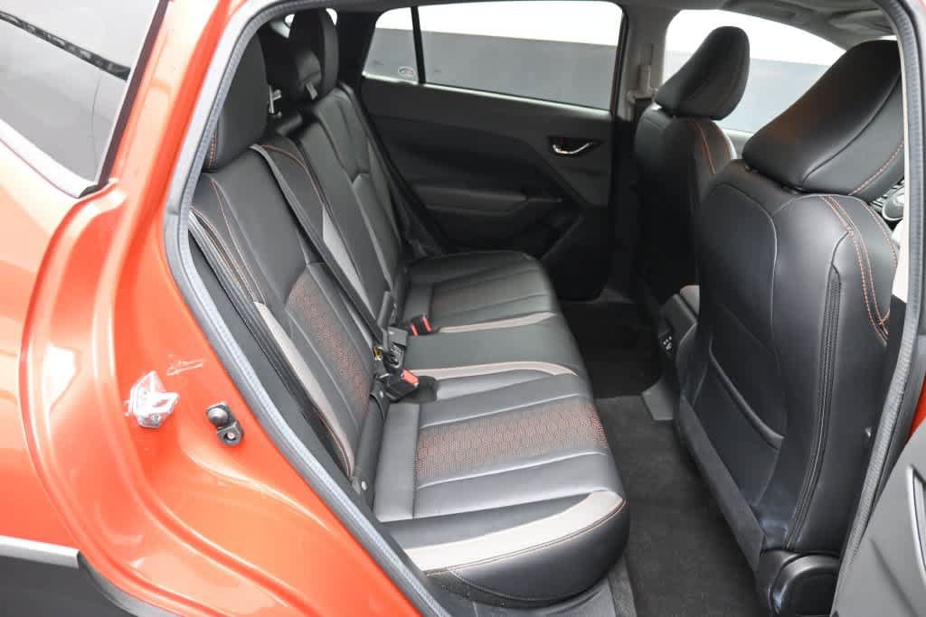Used 2024 Subaru Crosstrek 2.5i Limited AWD/4WD image 24