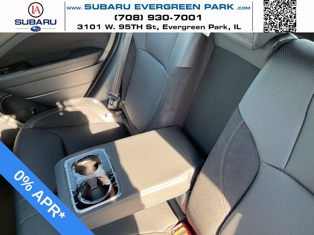 New 2026 Subaru Forester Touring AWD/4WD image 36