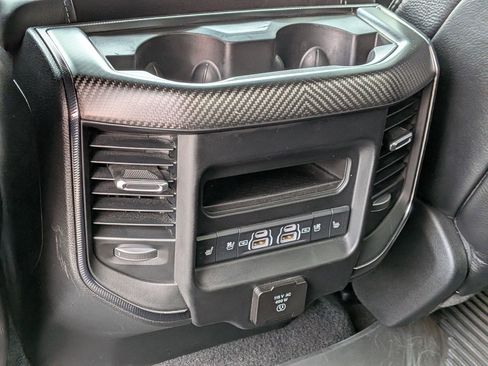 Used 2025 RAM 1500 RHO w/ RHO Level 1 Equipment Group AWD/4WD image 31